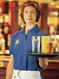 Bar Polo T-shirt
